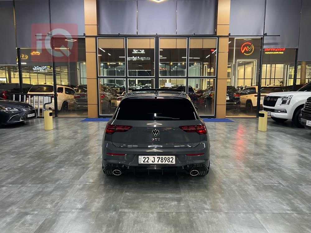 فولكسفاغن جولف